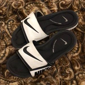 Nike Slides